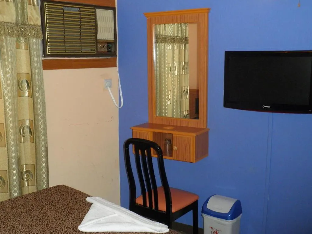 Kinshasa Hotel Dubai United Arab Emirates