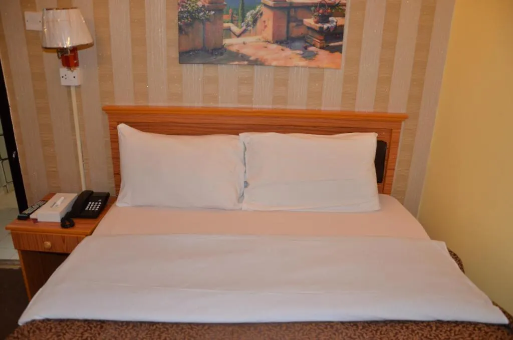 Kinshasa Hotel Dubai