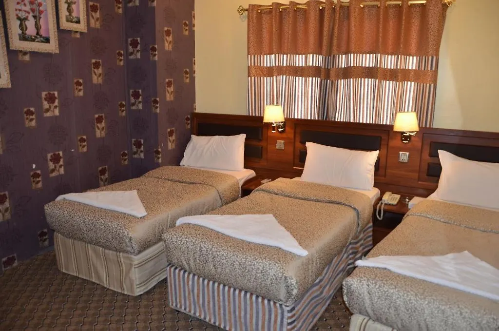 Kinshasa Hotel Dubai 0*,  United Arab Emirates