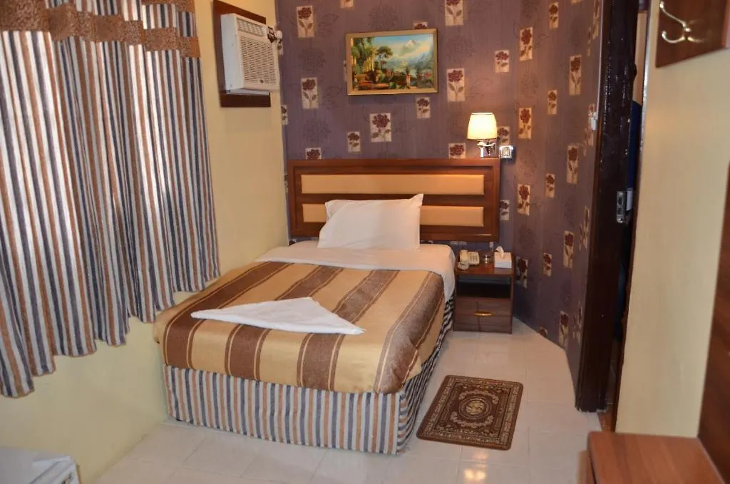 Kinshasa Hotel Dubai 0*,