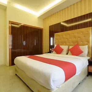 Otel Oyo 273 Burj Nahar, Dubai