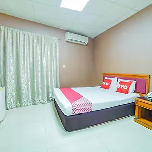 Hotel Oyo 140 Al Hashemi, Dubai