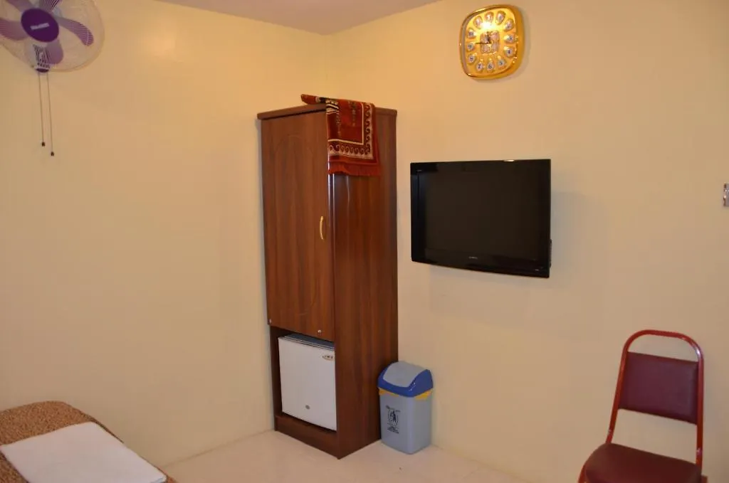Kinshasa Hotel Dubai