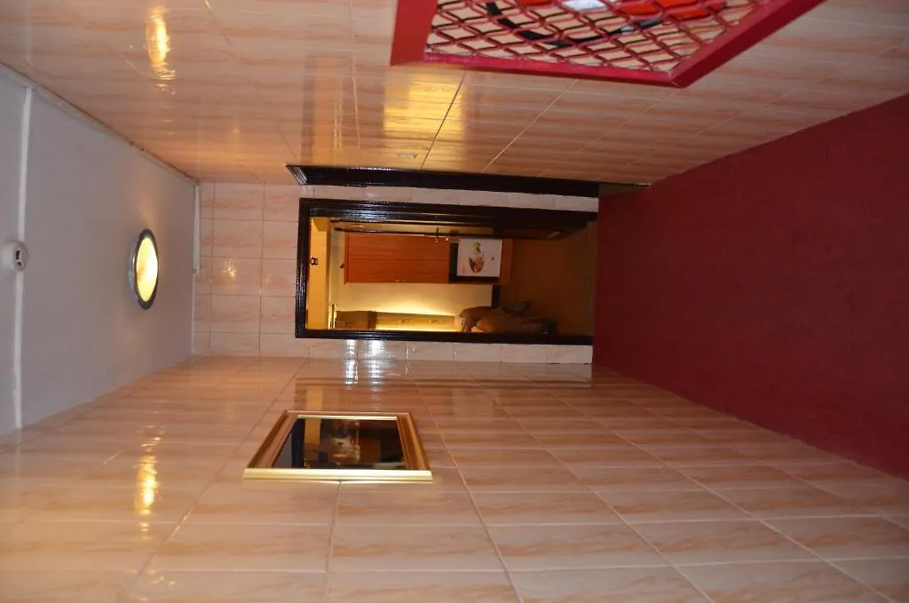 Kinshasa Hotel Dubai