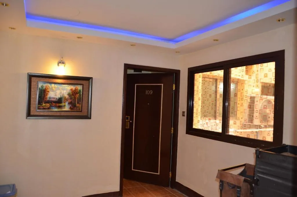 Kinshasa Hotel Dubai