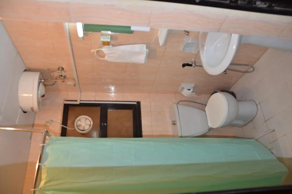 Kinshasa Hotel Dubai