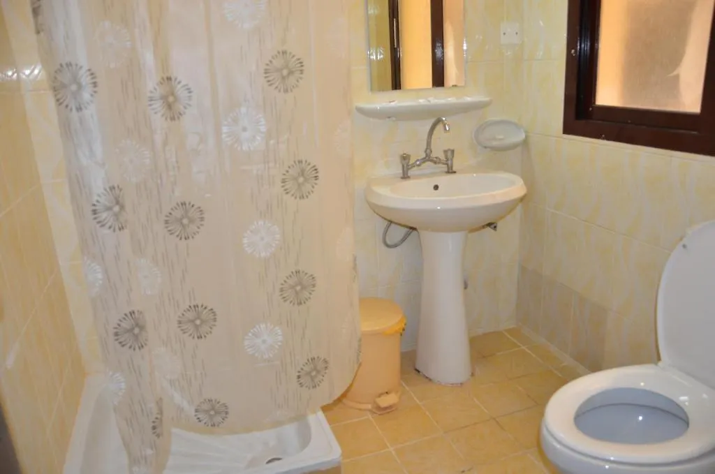 Kinshasa Hotel Dubai