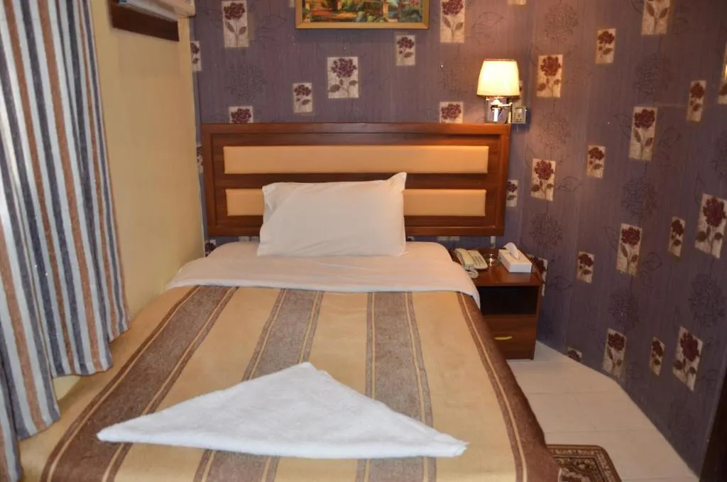 Kinshasa Hotel Dubai 0*,  United Arab Emirates