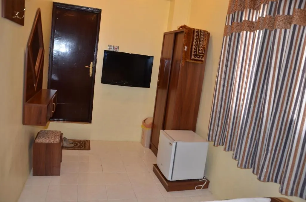 Kinshasa Hotel Dubai